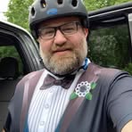 Mike Denniston - Facebook