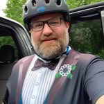 Mike Denniston - @vt_mtbiker53 - Instagram