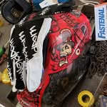 Mike Denniston - @dennistoned - Instagram