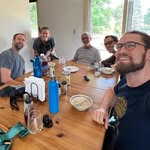 Mike Desch - @deschmd - Instagram