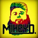 Mike Devaney - @mikeydlooper - Instagram