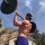 Mike Devaney - @427fit - Instagram