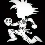 Mike Devaney - @devages_oddities - Instagram