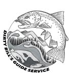 Mike Deyo - @dirtybillsguidesvc - Instagram