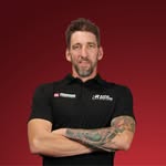 Mike Dietrich - @roofwithmiked - Instagram
