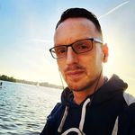 Mike Dietrich - @dietrichmike84 - Instagram