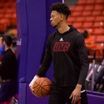Michael Diggins - @mikediggs15 - Instagram
