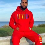 Mike diggs - @diggs5821 - Instagram