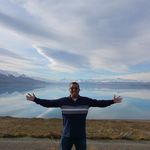 Mike Diggs - @nastradiggus11 - Instagram