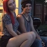 Mike Diggs - @spiderbite377 - Instagram