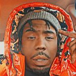 Mike Diggs - @1_d.a.k - Instagram