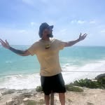Mike Dillingham - @afroback90 - Instagram