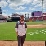 Mike Dillingham - @mike.collegefootball - Instagram