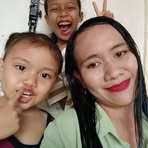 Dina Mike - Facebook