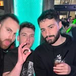 Mike Dinardi - @mikedinardi - Instagram