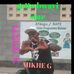 Mike Wanoma Dinyelo - Facebook