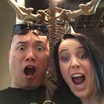 Mike Dinh - @dontcallmedinher - Instagram