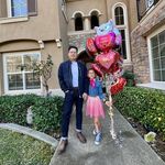 Mike Dinh - @realemeagidiana - Instagram