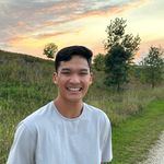 Mike Dinh - @mikedinh27 - Instagram