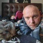Michael Dinkel - @miked4594 - Instagram