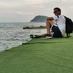 Michele Di Palma - @mikeledipalma - Instagram