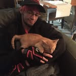 Mike Ditto - @darth_ditto - Instagram