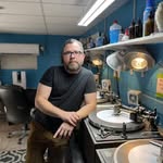 Michael Dixon - @mikedixontucson - Instagram