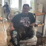 Mike Dix - @silentmike13 - Instagram