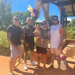 Mike Dix - @dinkum324 - Instagram