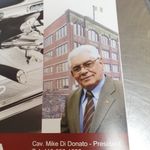 Mike Di Donato - @mikedidonato - Instagram