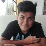 Mike Donato Sabaupan - @dunkindonatoooo - Instagram