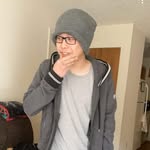 Mike Dong - @majdink - Instagram