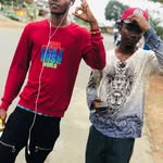 Solmon Agbo - @mike.dongh - Instagram