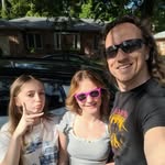 Mike Donner - @mick_dozier - Instagram