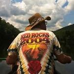 Mike Donner - @bikemike50 - Instagram