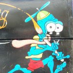 mikedonnerpinstriping - @mikedonnerpinstriping - Instagram