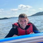 Mike Donohoe - @mikedonohoe83 - Instagram