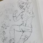 mike doodles - @mike_doodles_idk_fc - Instagram