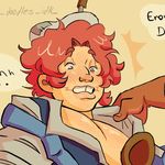 Mike!! - @mike_doodles_idk_ - Instagram