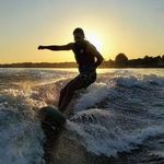 Mike Dotson - @miked616 - Instagram