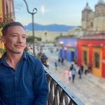 Mike Dover - @wmdover - Instagram