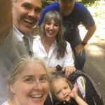 Mike Dover - @mikedover_dantesmonkeys - Instagram