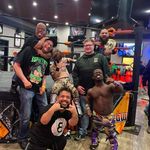 Mike Dover - @dover59102 - Instagram