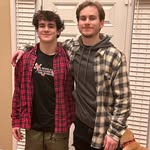 Mike Dover - @md.koma3163 - Instagram