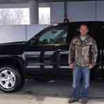 Mike Dowell - @buckin_sweet - Instagram