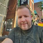 Mike Dowell - @mikedowell13 - Instagram