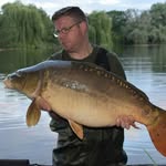 Mike Dowell - @gegsy180_carper - Instagram