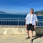 Mike Dowell - @mikedowell95 - Instagram