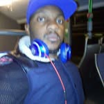 Mike Dowell Okouo - @mikeokouo - Instagram