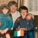 Mike Dowling - @irishmike1916 - Instagram